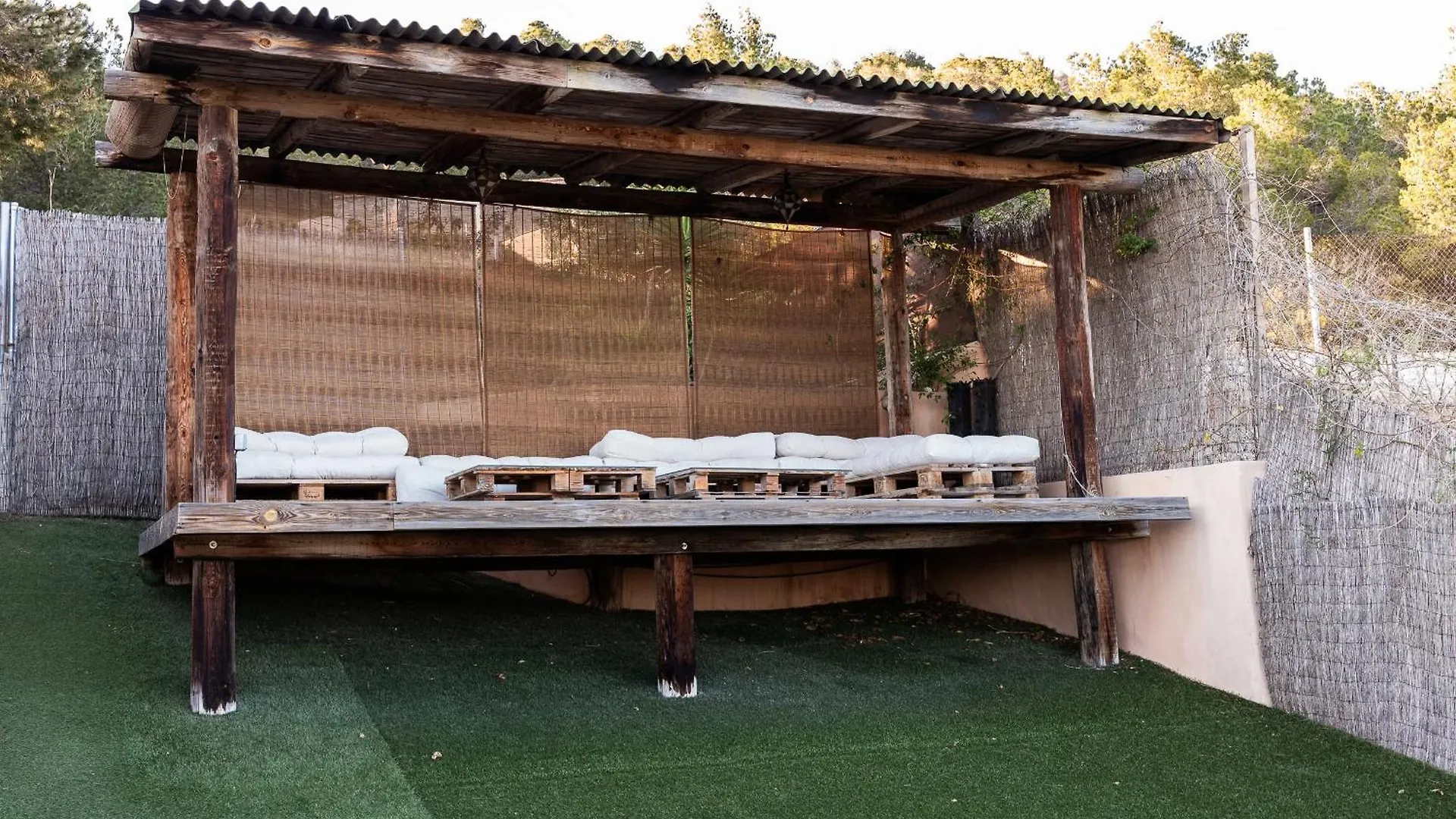 Can Calyssa Luxury Villa Near City Center Ibiza Town
