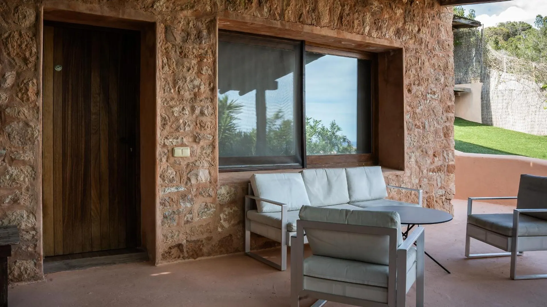 Can Calyssa Luxury Villa Near City Center Ibiza Town
