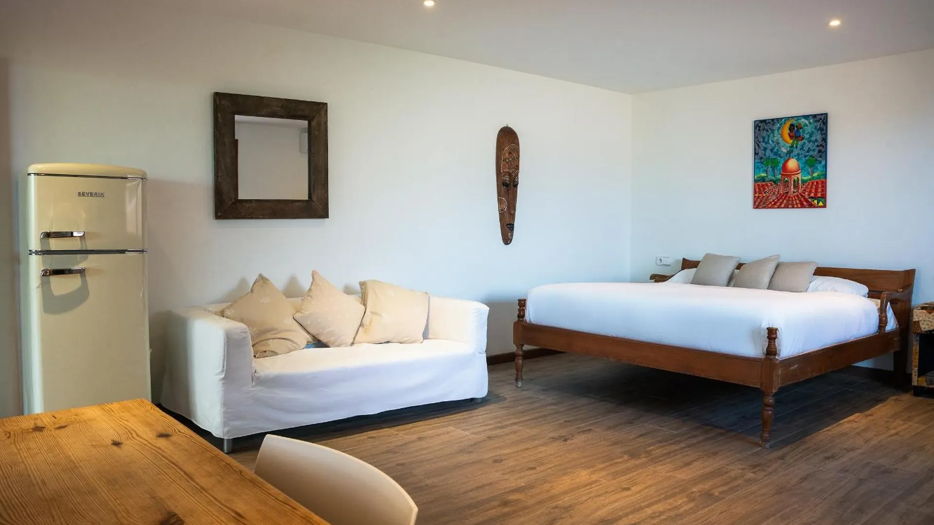 Can Calyssa Luxury Villa Near City Center Ibiza Town