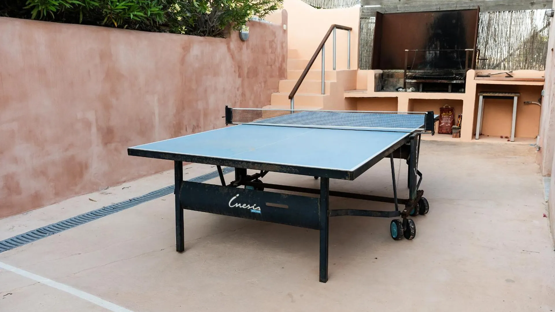 Can Calyssa Luxury Villa Near City Center Ibiza Town 0*,