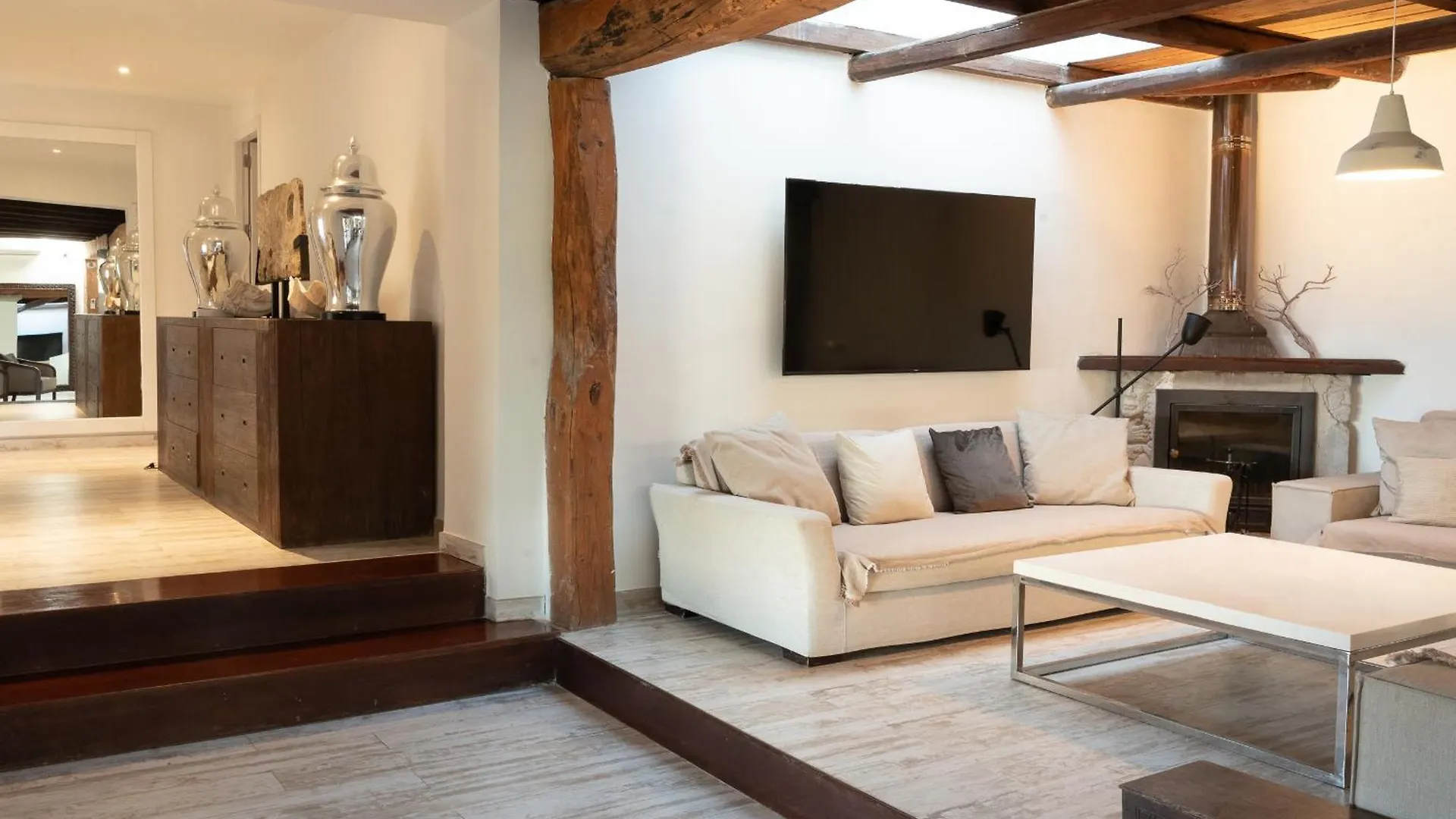 Can Calyssa Luxury Villa Near City Center Ibiza Town