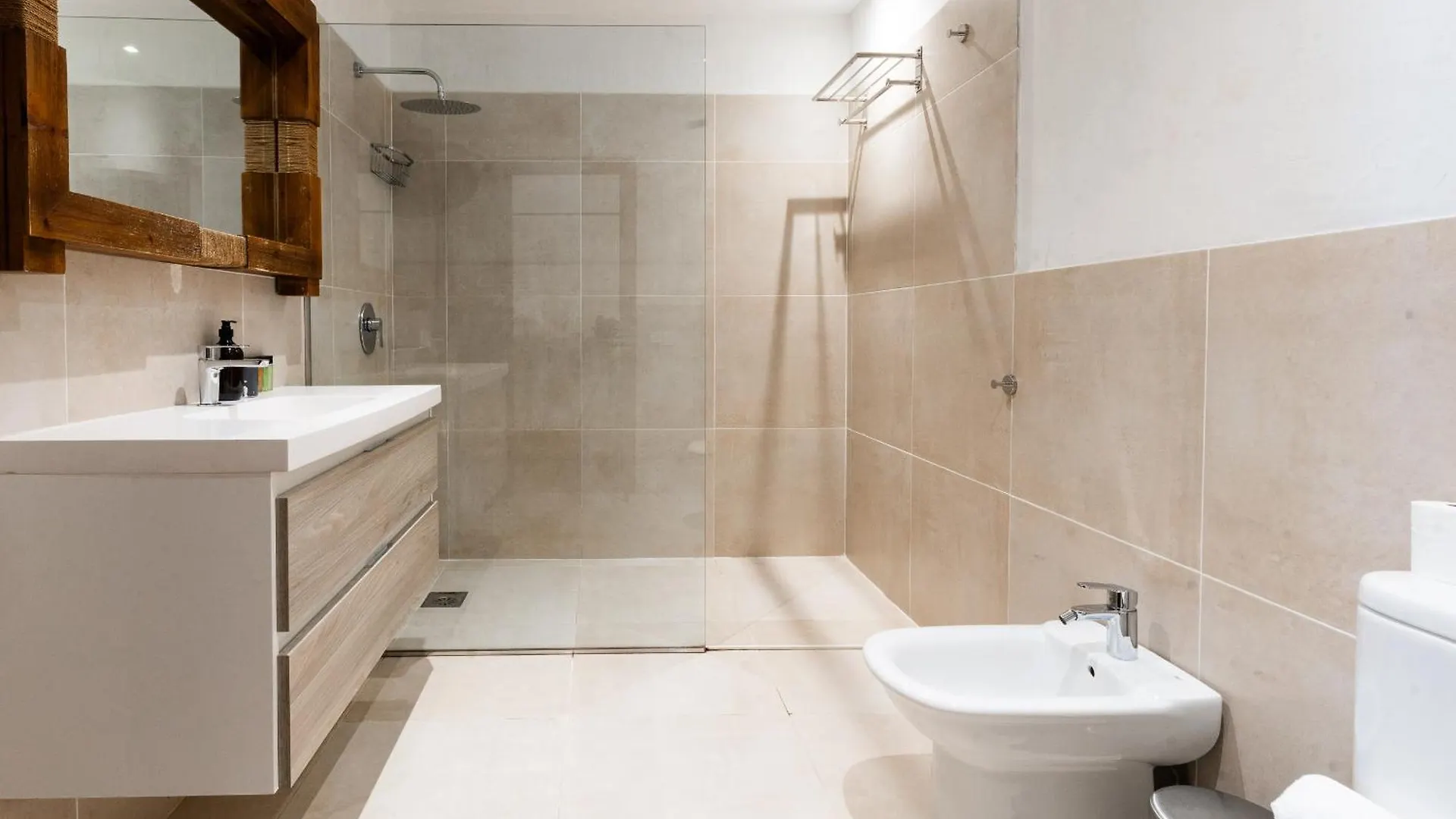 Can Calyssa Luxury Villa Near City Center Ibiza Town