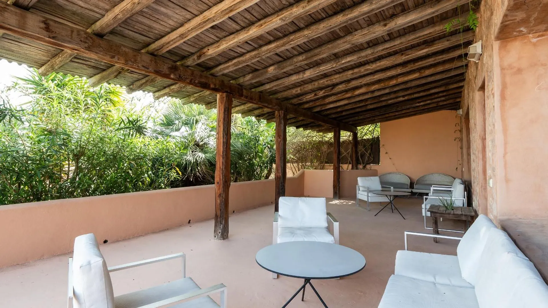Can Calyssa Luxury Villa Near City Center Ibiza Town 0*,  Spain