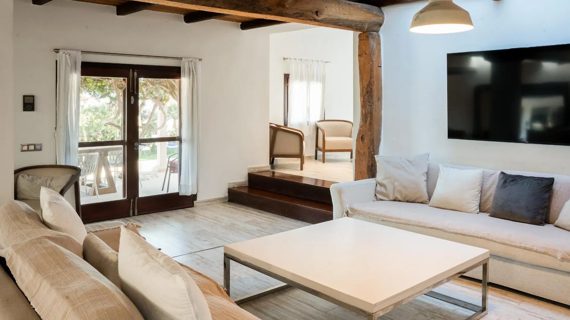 Can Calyssa Luxury Villa Near City Center Ibiza Town 0*,  Spain