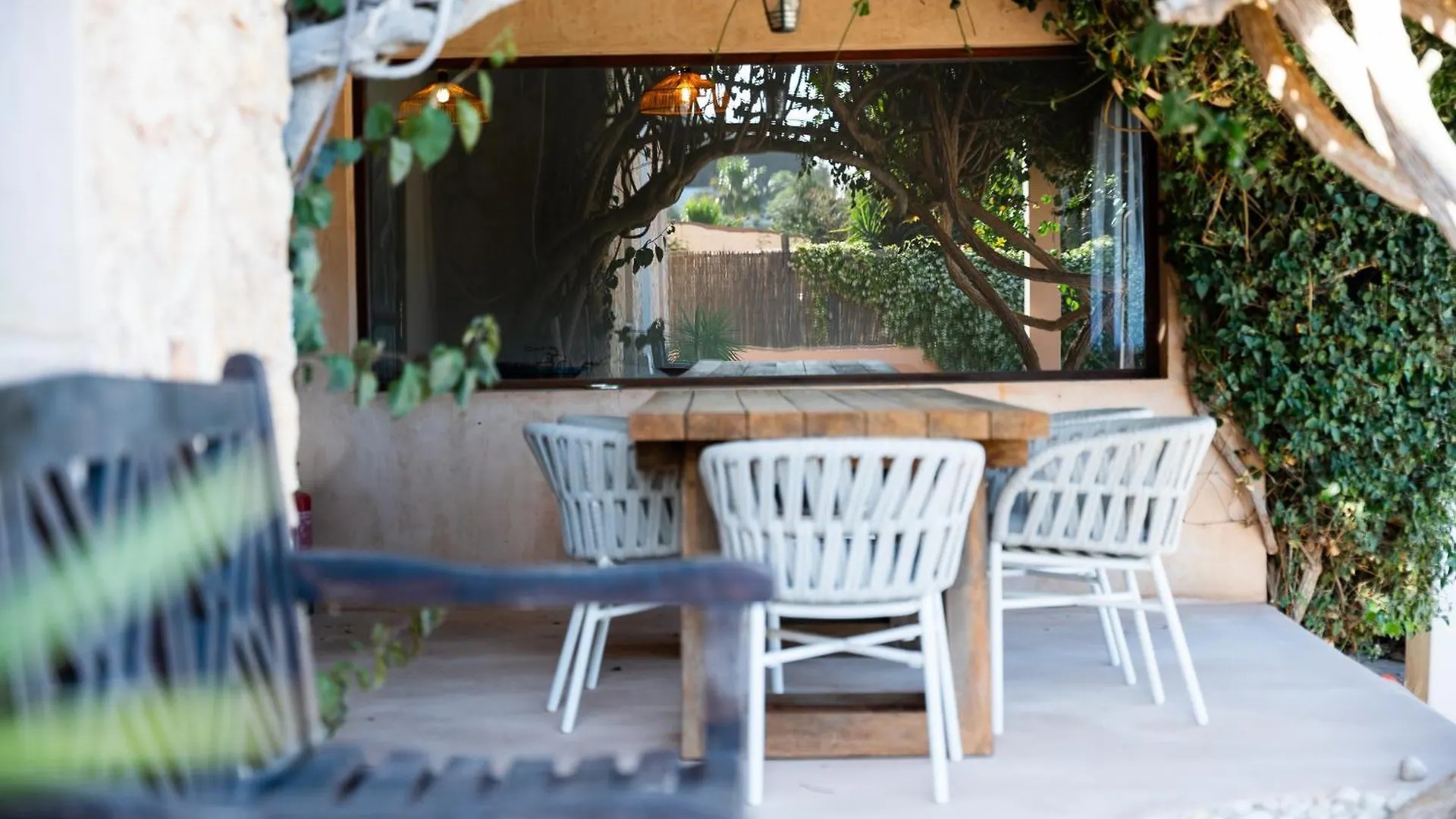 Can Calyssa Luxury Villa Near City Center Ibiza Town