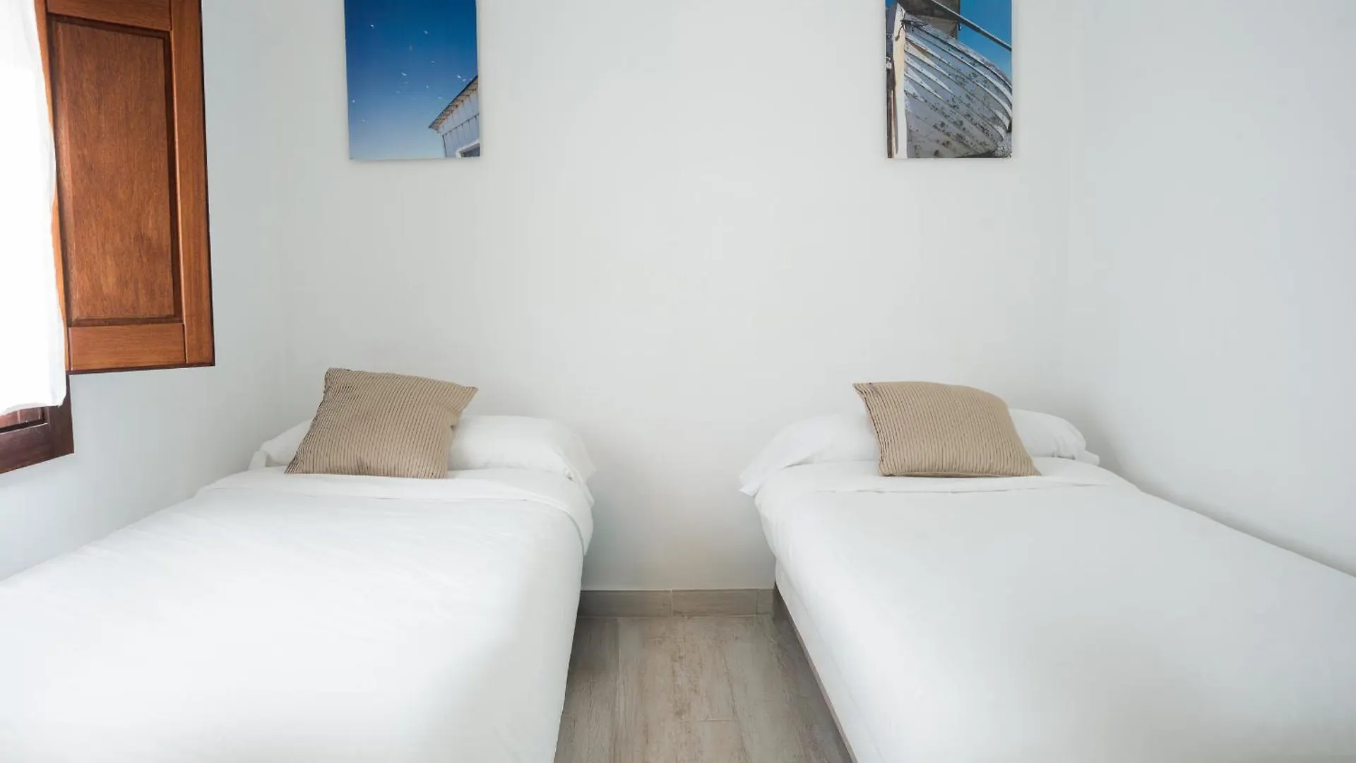 Can Calyssa Luxury Villa Near City Center Ibiza Town Spain
