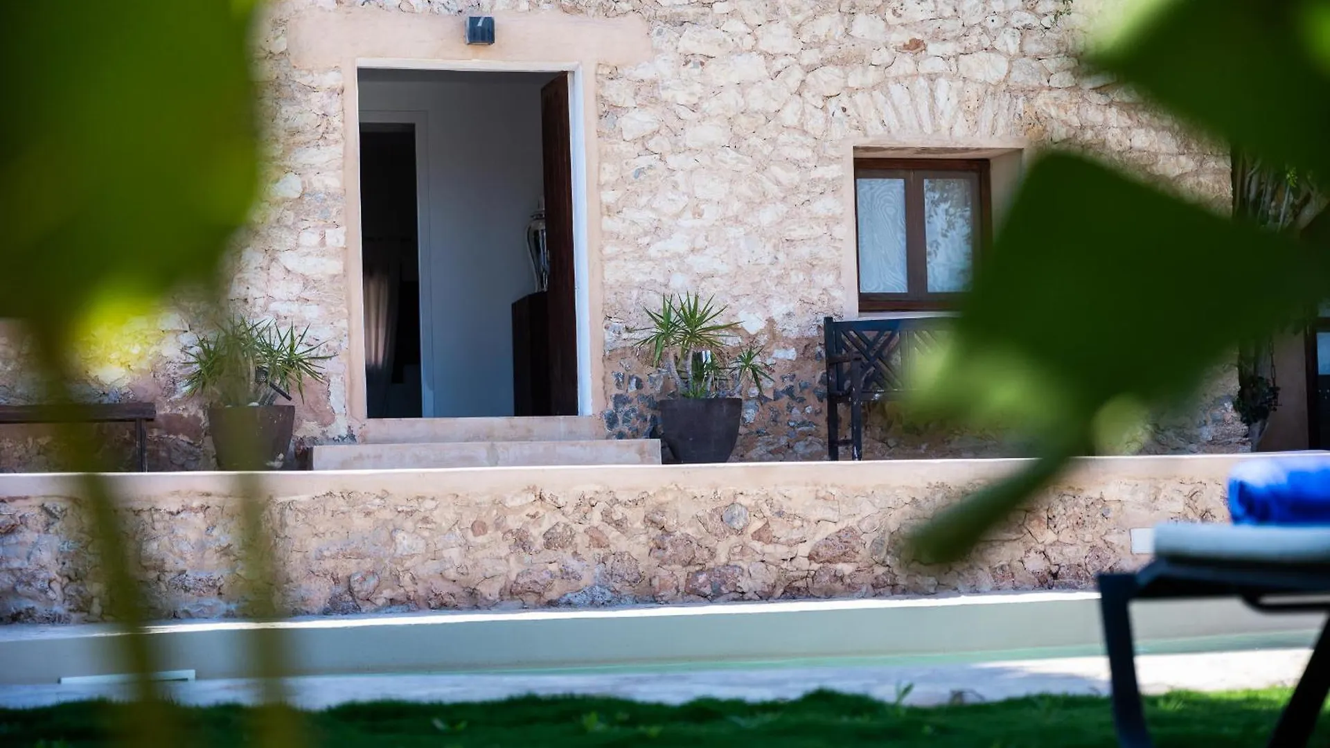 Can Calyssa Luxury Villa Near City Center Ibiza Town
