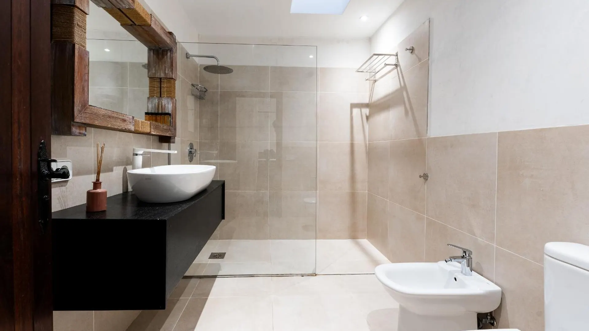 Can Calyssa Luxury Villa Near City Center Ibiza Town 0*,