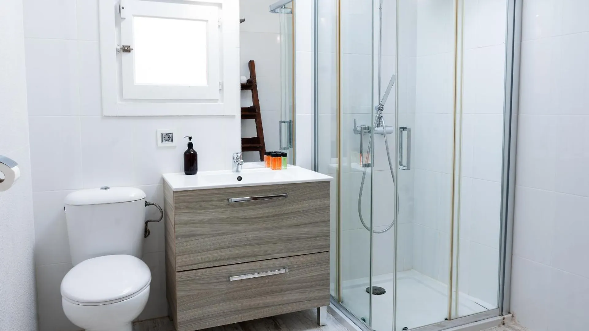 Can Calyssa Luxury Villa Near City Center Ibiza Town