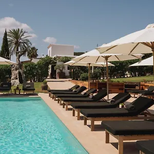 Casa Maca Ibiza stad