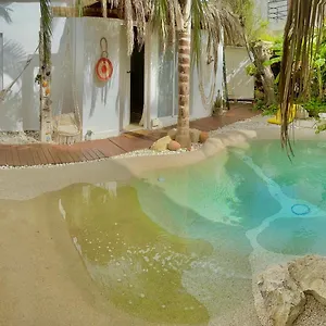  Vakantiehuis Casa Klod