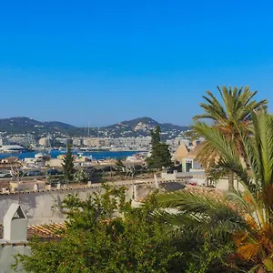  Appartamento Homes Xereca -ibiza - Dalt